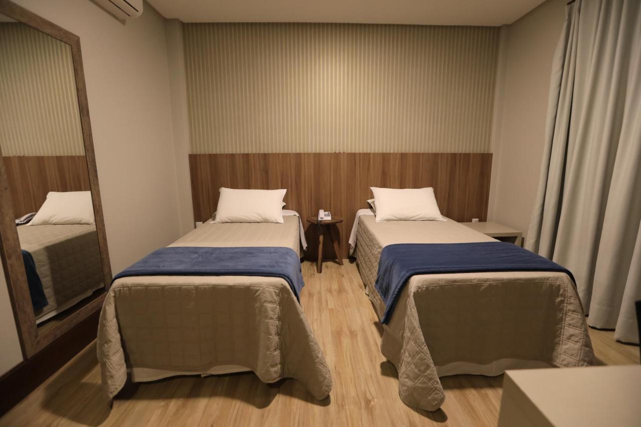 Bormon Hotel 노바 베네짜 외부 사진