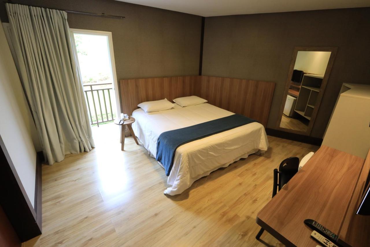 Bormon Hotel 노바 베네짜 외부 사진