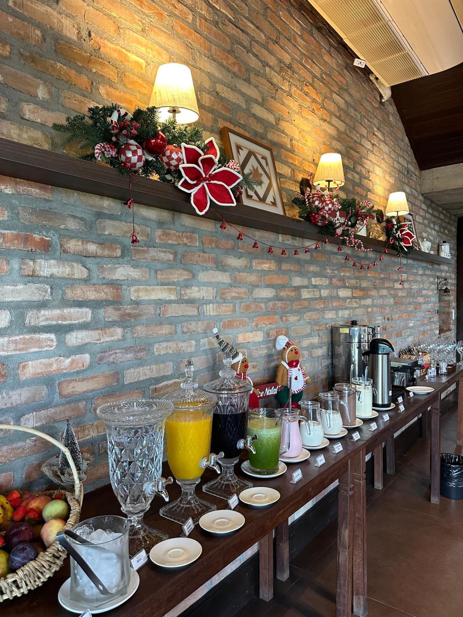 Bormon Hotel 노바 베네짜 외부 사진