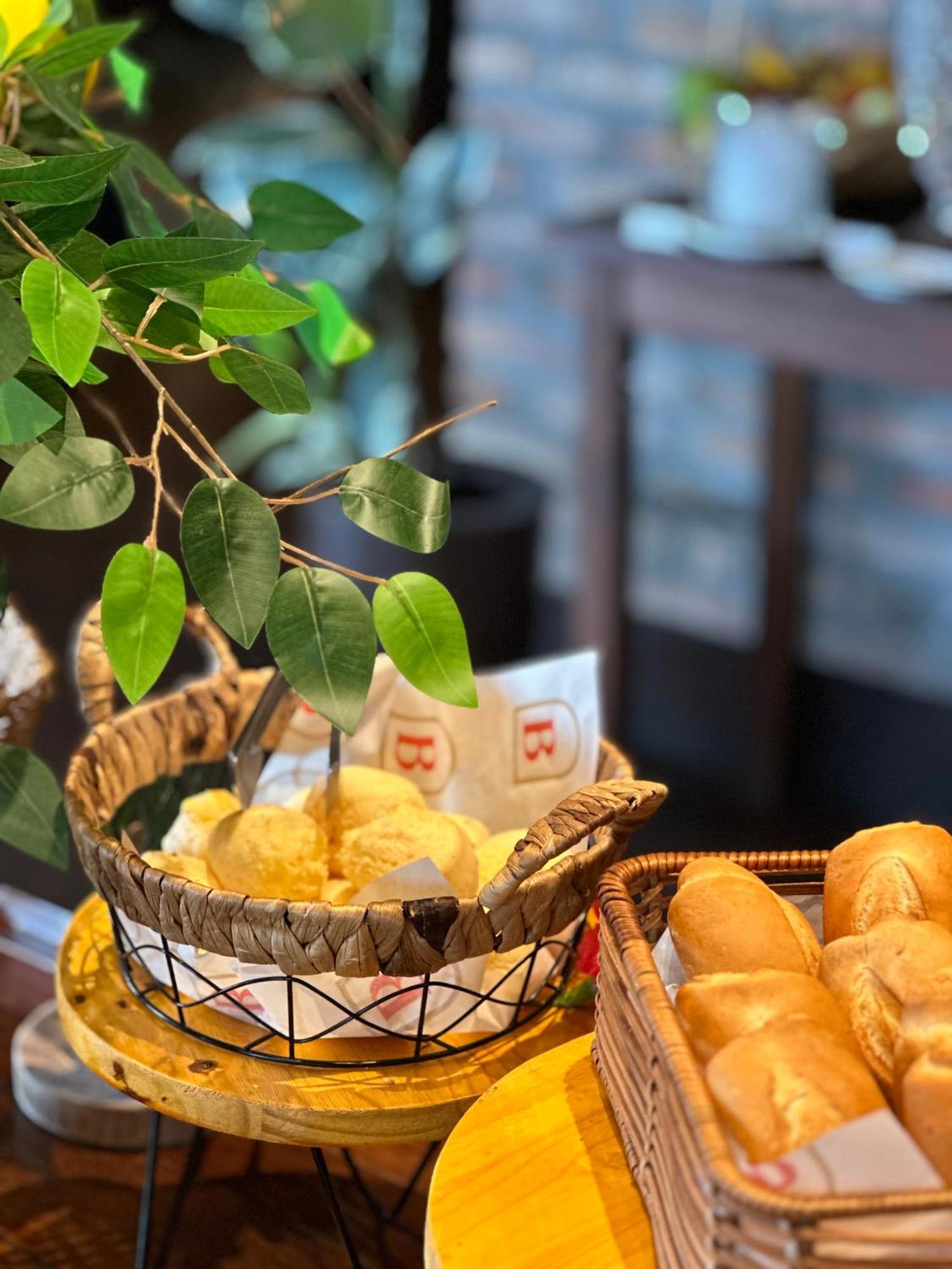 Bormon Hotel 노바 베네짜 외부 사진