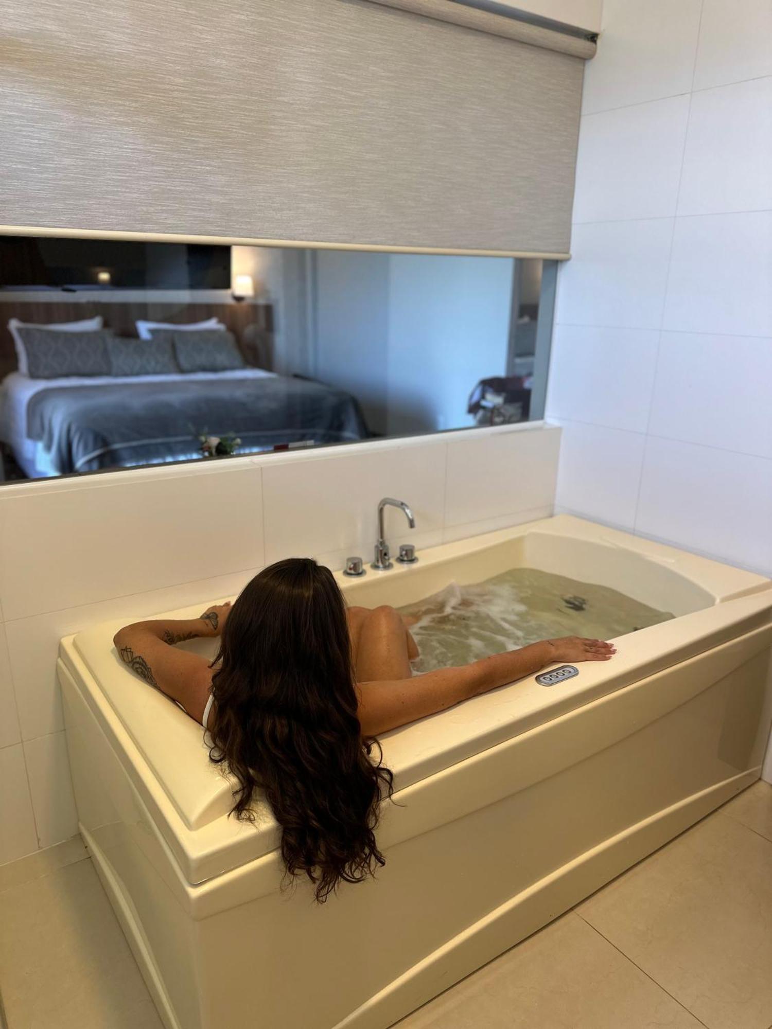 Bormon Hotel 노바 베네짜 외부 사진