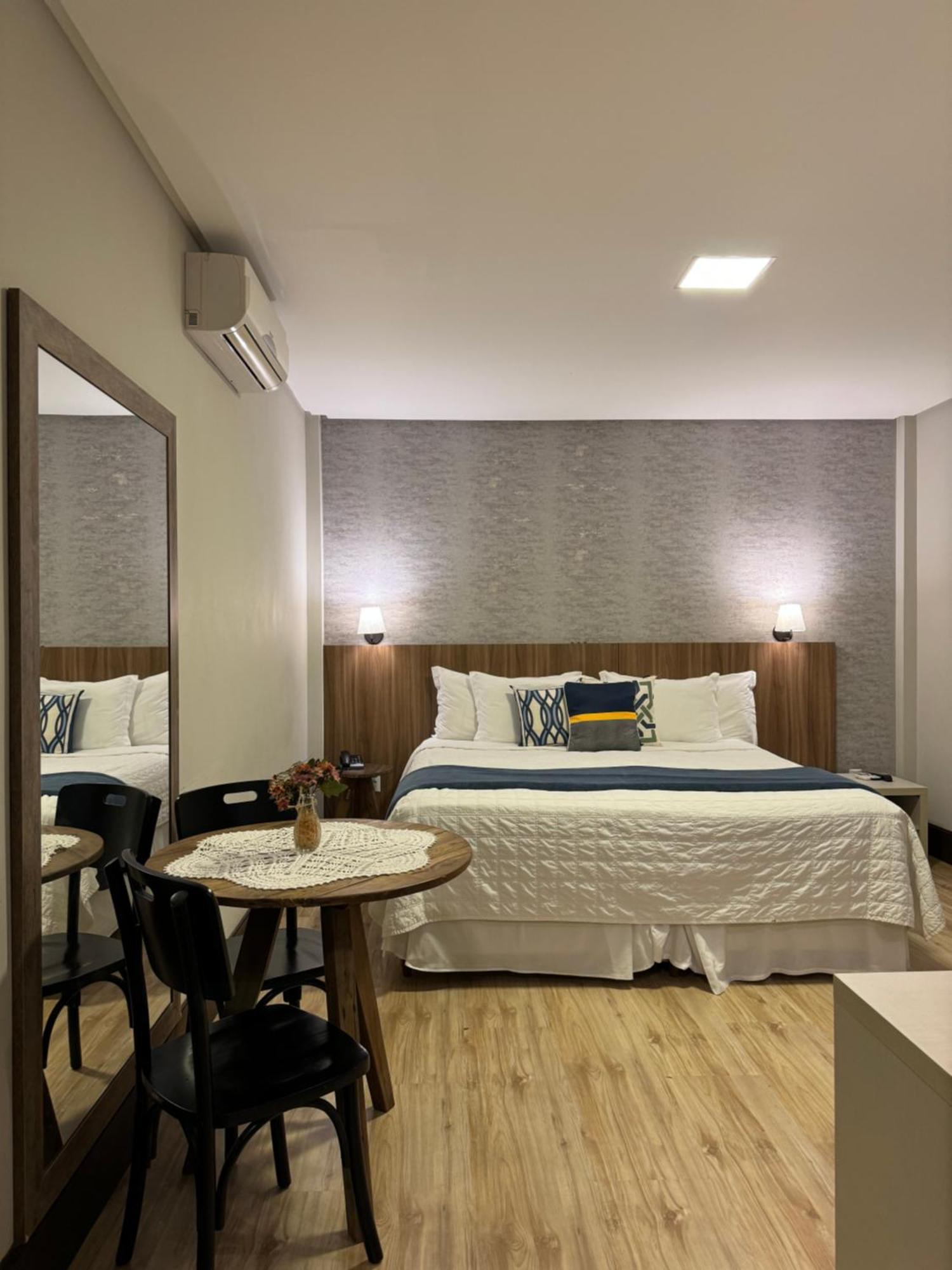 Bormon Hotel 노바 베네짜 외부 사진