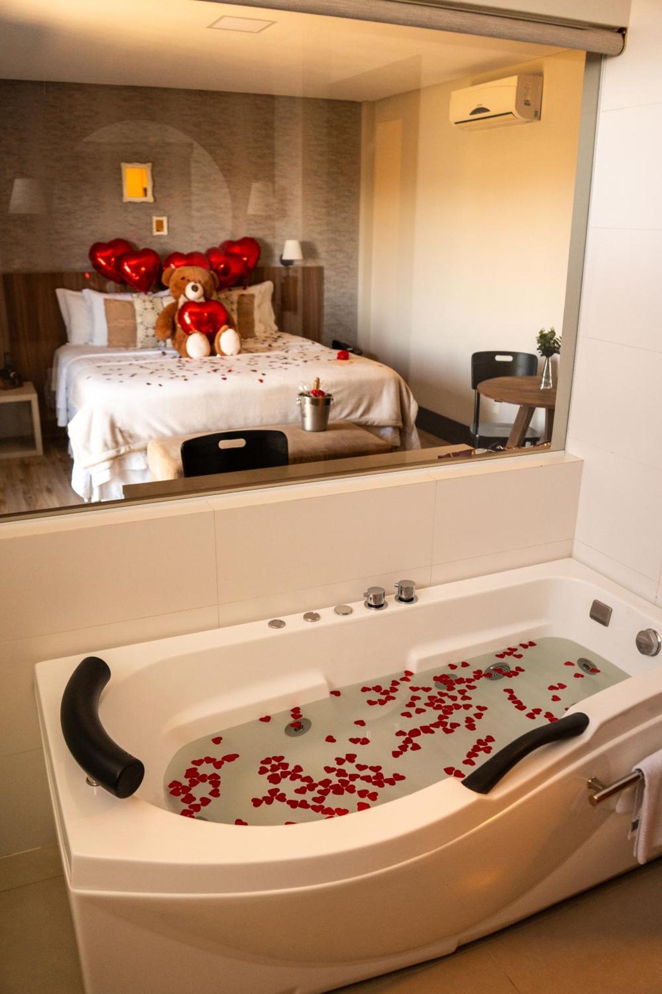 Bormon Hotel 노바 베네짜 외부 사진