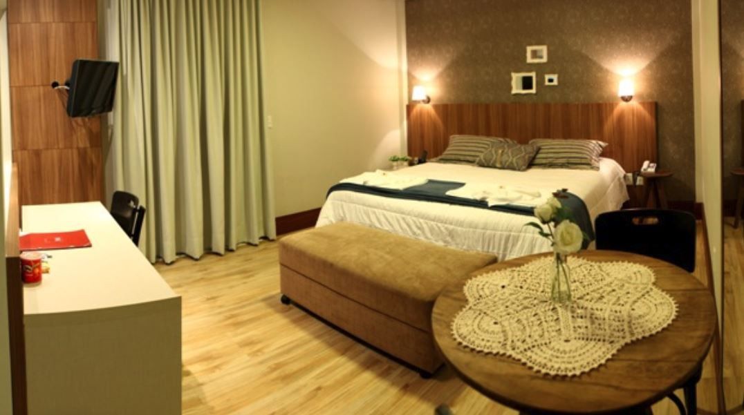 Bormon Hotel 노바 베네짜 외부 사진